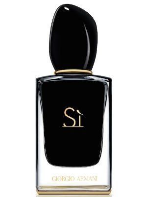 Giorgio Armani Si Intense edp 100ml Тестер, Франция 177545 фото