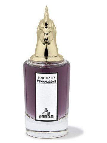 Penhaligon's Monsieur Beauregard 75ml Tester, UK