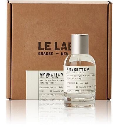 Le Labo Ambrette 9 edp 100 ml Тестер , США
