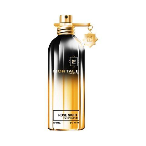 Montale Rose Night EDP