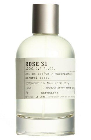 Le Labo Rose 31 edp 100 ml Тестер , США 177419 фото