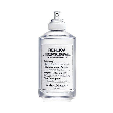 Maison Martin Margiela Replica Lazy Sunday Morning edt, Франція 000001035-20 фото