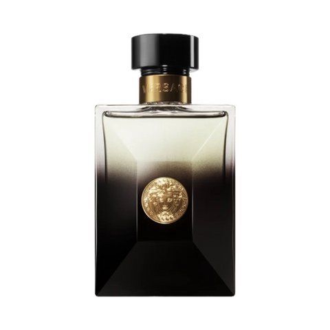 Versace Oud Noir Eau de Toilette 00000221-20 фото