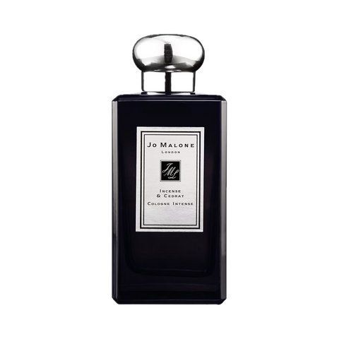 Jo Malone Incense & Cedrat cologne, Великобритания