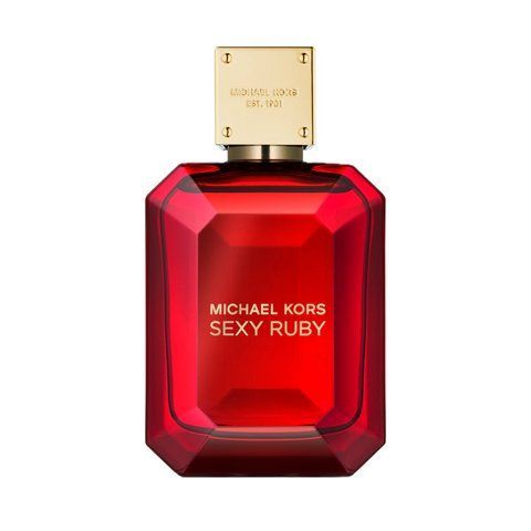 Michael Kors Sexy Ruby edp, США