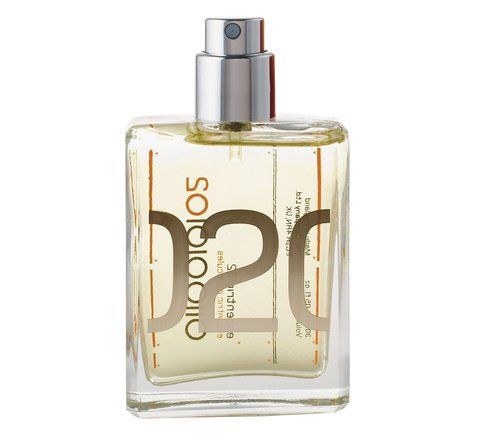 Escentric Molecules Escentric 02 унисекс edp 100ml Тестер, Німеччина