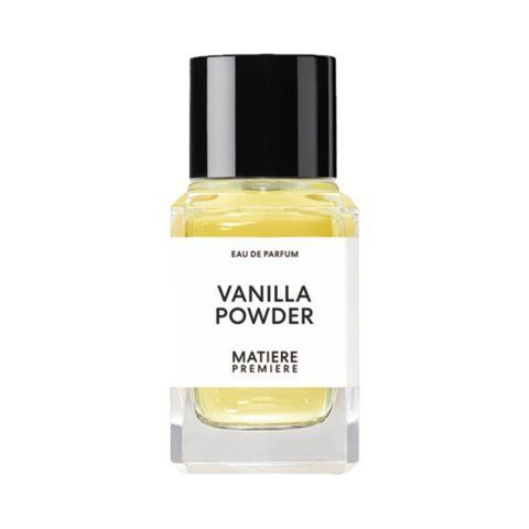 Matiere Premiere Vanilla Powder edp, Німеччина