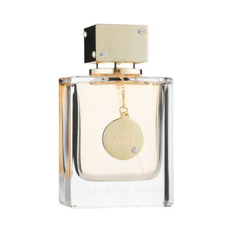 Armaf Club de Nuit Woman edp, Франція