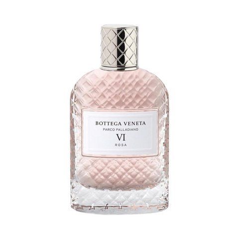 Bottega Veneta Parco Palladiano Rosa edp, Италия 000001057-20 фото