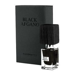 Nasomatto Black Afgano 30ml Тестер, Італія 177278 фото