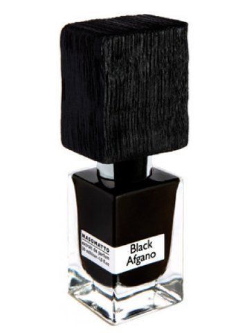 Nasomatto Black Afgano 30ml Тестер, Италия