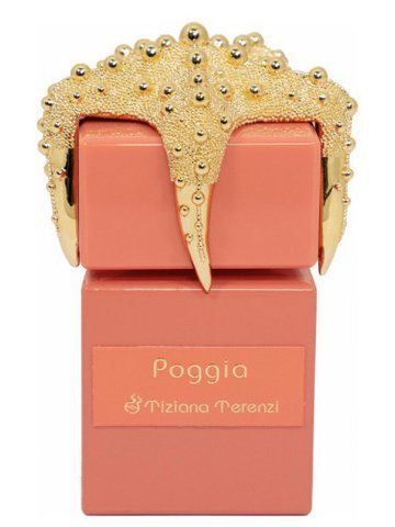 Tiziana Terenzi Poggia edp 100ml Тестер, Италия