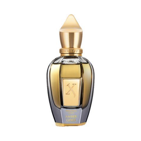 Xerjoff Amber Gold Eau de Parfum
