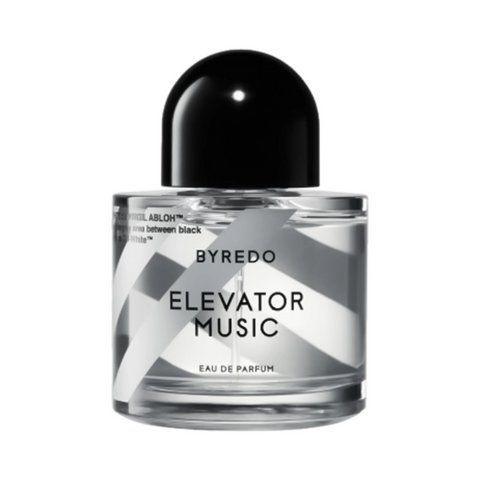 Byredo Elevator Music EDP, Швеция 000001253-20 фото