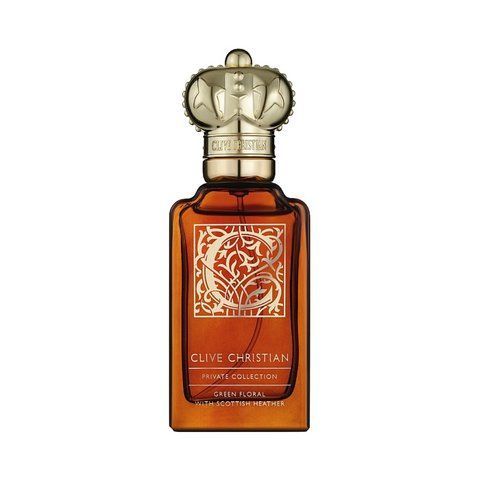 Clive Christian C Green Floral Feminine parfum, Великобритания 000001075-20 фото