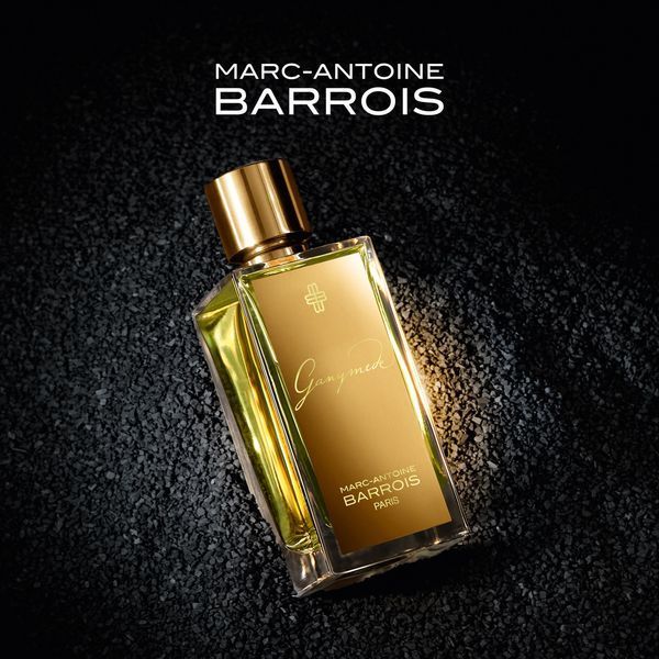 Marc-Antoine Barrois Ganymede унісекс 100 ml edp Тестер, Франція fh007888 фото