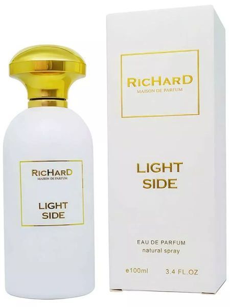Richard Light Side edp, Франция 00000993-20 фото