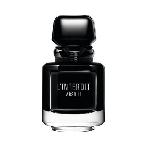 Givenchy L`Interdit Intense Absolu edp, Франція