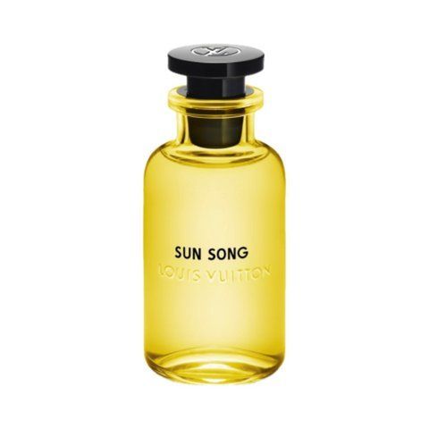 Louis Vuitton Sun Song edp, Франция