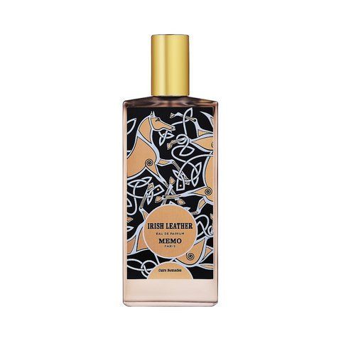 Memo Irish Leather edp, Франція