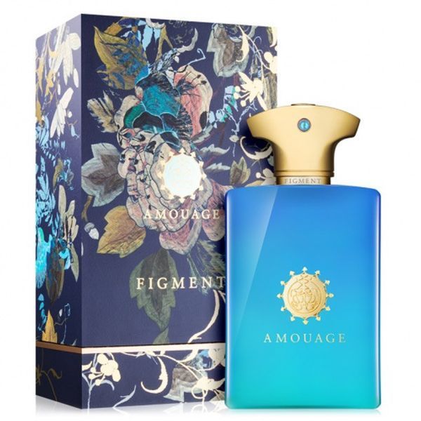 Amouage Figment Eau De Parfum