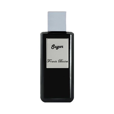 Franck Boclet Sugar extrait, Франция