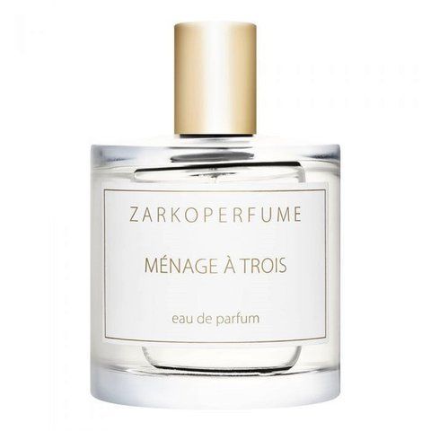 Zarkoperfume Menage A Trois Тестер 100ml, Данія 177277 фото