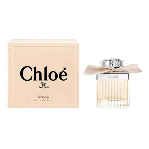 Chloe Chloe edp, Франція