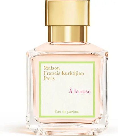 Maison Francis Kurkdjian &Agrave; La Rose 70ml Тестер, Франция 951465 фото