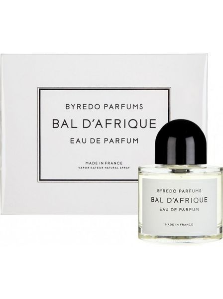 Byredo Bal DAfrique edp Тестер 100ml, Франція