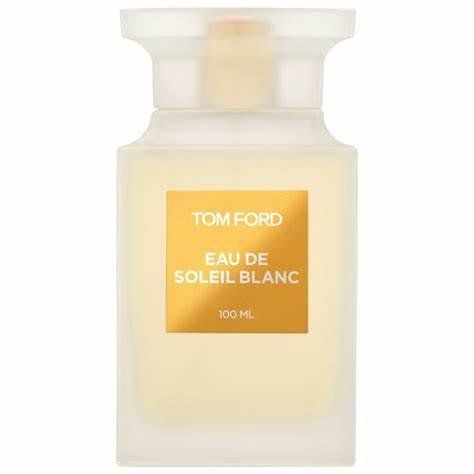 Tom Ford Eau De Soleil Blanc edt 100 ml Тестер, США 166020 фото