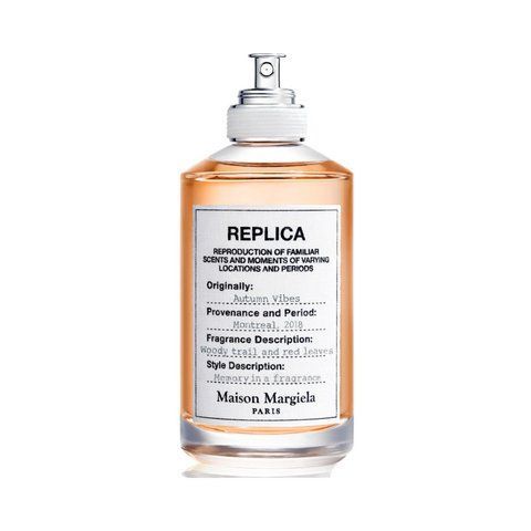 Maison Martin Margiela Replica Autumn Vibes edt, Франція 000001027-20 фото