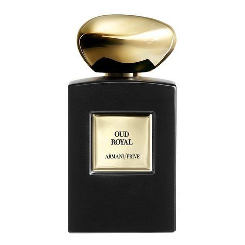 Armani Prive Oud Royal Eau de Parfum