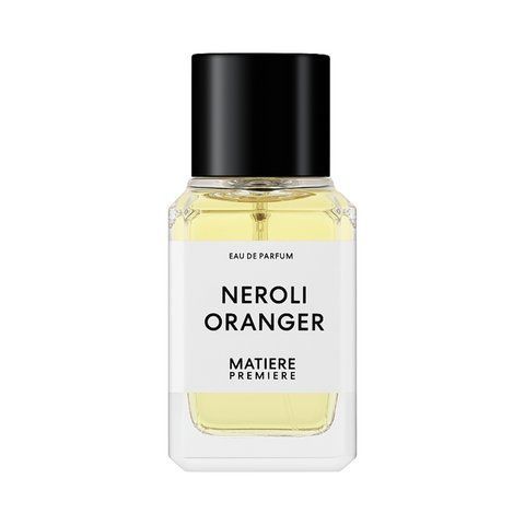 Matiere Premiere Neroli Oranger edp, Франція