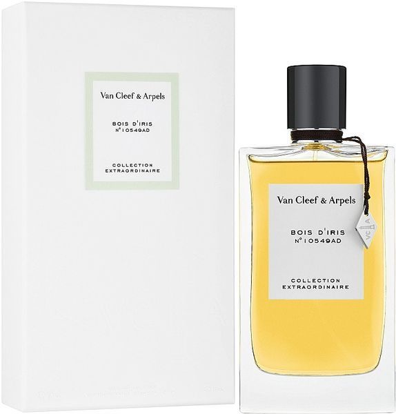 Van Cleef & Arpels Collection Extraordinaire Bois D&rsquo;Iris edp, Франция 00000925-20 фото