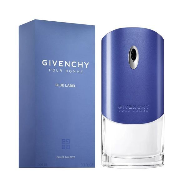Givenchy Blue Label Eau de Toilette 00000421-20 фото
