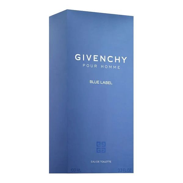 Givenchy Blue Label Eau de Toilette 00000421-20 фото