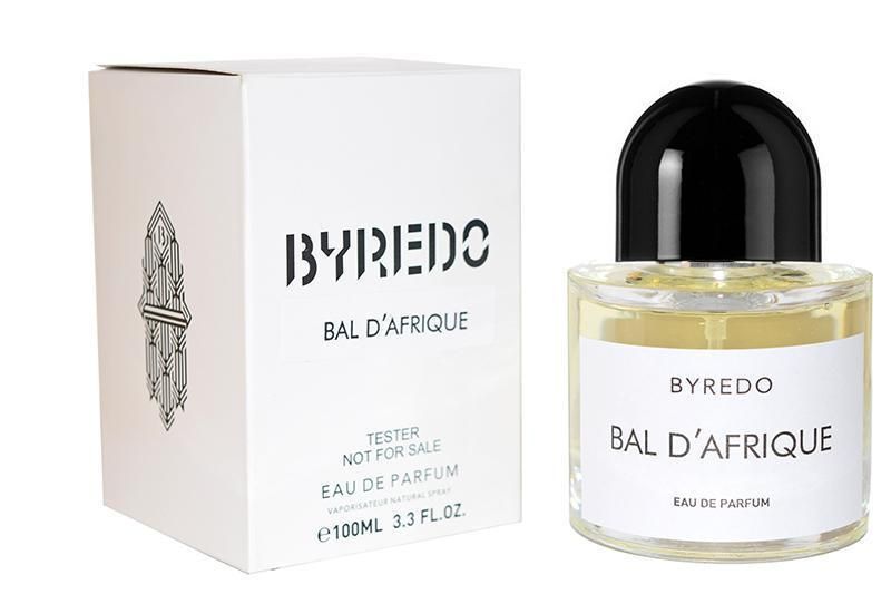 Byredo Bal DAfrique edp Тестер 100ml, Франція