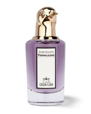 Penhaligons The Ing&eacute;nue Cousin Flora 75ml Tester, UK