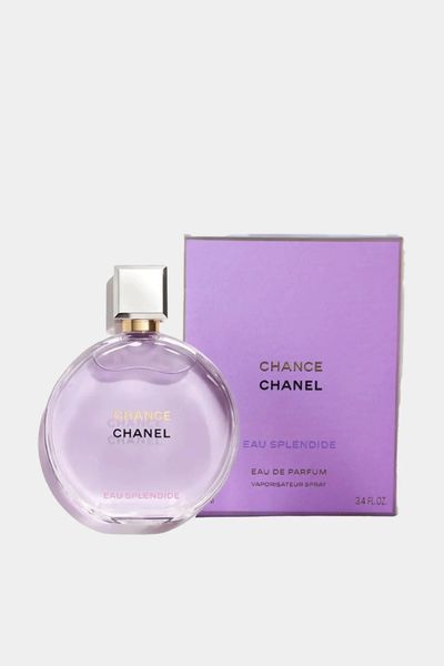 Chanel Chance Eau Splendide edp, Франція