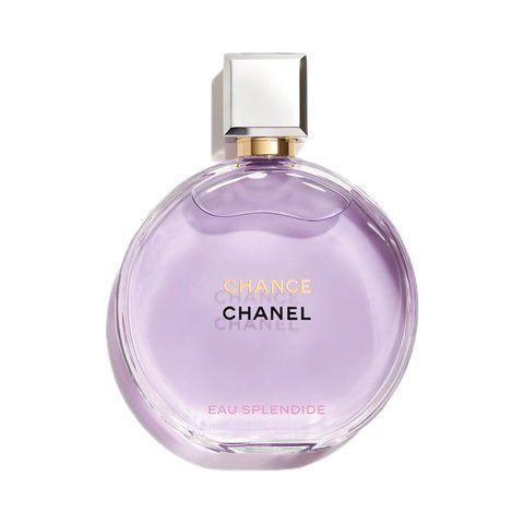 Chanel Chance Eau Splendide edp, Франція