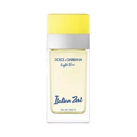 Dolce&Gabbana Light Blue Italian Zest EDT 00000764-20 фото
