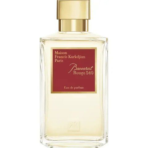 Maison Francis Kurkdjian Baccarat Rouge 540 200ml Тестер, Франция 951467 фото