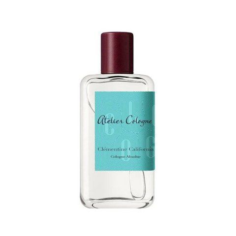 Atelier Cologne Clementine California cologne, США