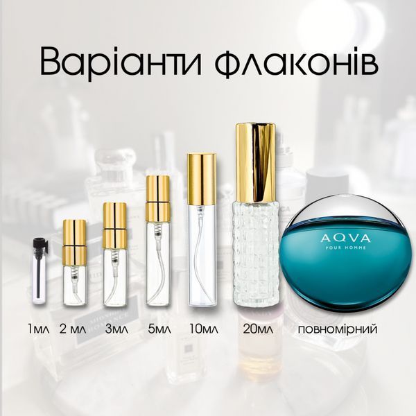 Bvlgari Aqua Eau de Toilette