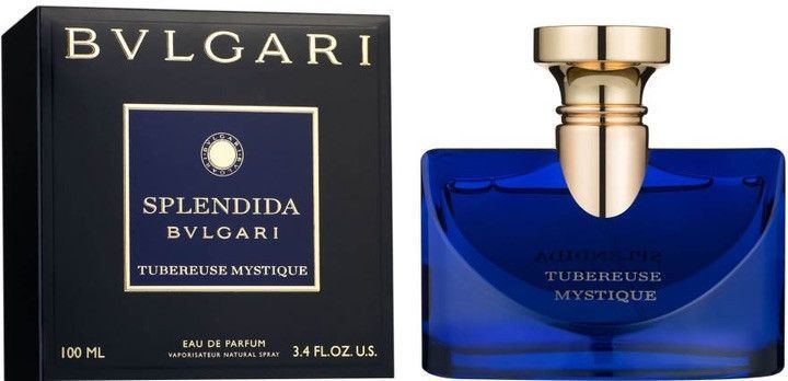 Bvlgari Splendida Tubereuse Mystique EDP