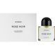 Byredo Rose Noir edp, Швеція