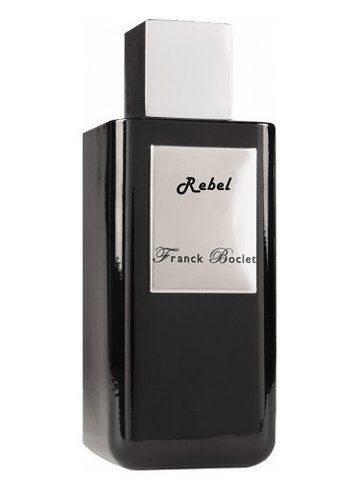 Franck Boclet Rebel edp 100ml Тестер, Франция 177133 фото