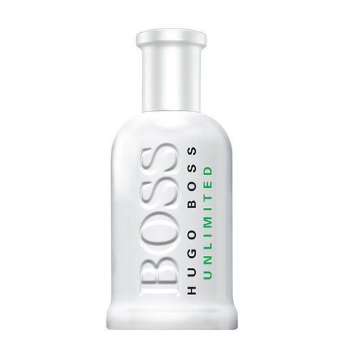 Hugo Boss Bottled Unlimited EDT