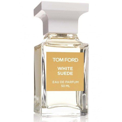Tom Ford White Suede edp 100ml Тестер, США 166036 фото